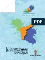 Cartilla horizontes 2030