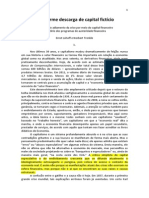 A Grande Desvalorização I PDF