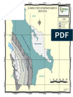 Dominios Tectonoestratigraficos ANH