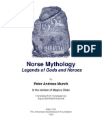 Norse Mythology