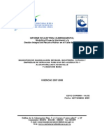 Microsoft Word - Informe Final Auditoria r h Acuavalle