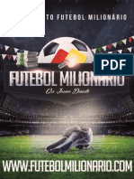 Futebol milionário