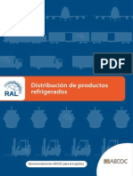 RAL Temperatura Controlada - Distribucion de Productos Refrigerados14