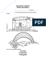1o Bas Mayo Evaluacion Unidad 3