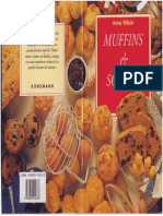 Muffins y Scones (Anne Wilson)