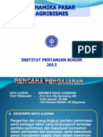 Perspektif Konsumen Dan Ruang Lingkupnya PDF