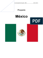 Ciudad de México. 