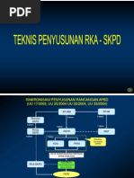 Download Teknis Penyusunan RKA SKPD by Eka A Mahmudi SN285821740 doc pdf