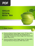 Download Reviu RKA Tahun Anggaran 2016 by Eka A Mahmudi SN285821741 doc pdf