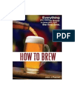 John Palmer - How to Brew