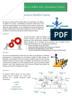 Fiche Pratique N18 Busines Modele Canvas