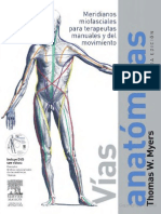 Vias Anatomicas