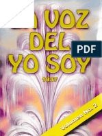 La Voz Del Yo Soy 1937