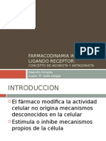 Farmacologia Alejandra Hinojosa #1