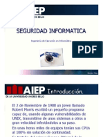 Seguridad Informatica Clase1.1