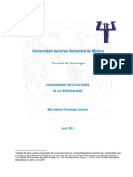 INTERPRETACION Y CALIFICACION DEL 16PF.pdf