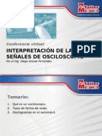 1 - Interpretación de Señales