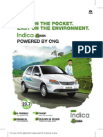 Tata Indica Emax Ebrochure