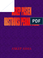 Askep Asma & Ppom