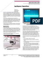 ByPass Capacitors