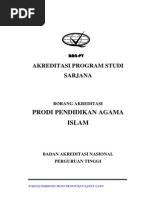 Buku-3a-Borang-Akreditasi - Prodi-Pai-Staima PDF