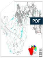 Mapa Município Sumare