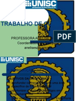 Apresentação TC II