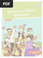 Download Buku Pegangan Siswa SD Kelas 6 Tema 2 Persatuan Dalam Perbedaan by Fitri Ardiansyah SN285836318 doc pdf