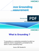 Advance Grounding Measurement_DIYAH