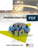 MODUL QGK3023 - Program Kesihatan Sekolah (Merged Version) - 1 PDF