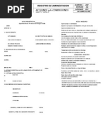 Formato Para Hacer Minutas  Soporte  Tipografía