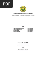 Download MAKALAH-BIOTEKNOLOGI-FARMASI by kiranarifi SN285846391 doc pdf