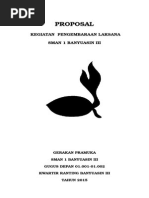 Download PROPOSAL PENGEMBARAAN LAKSANAdoc by Retno Ayu Pertiwi SN285848225 doc pdf