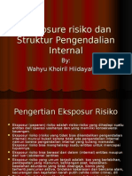 6 Struktur Pengendalian Internal