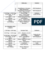 Jadual