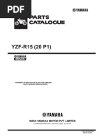 Download YAMAHA YZF-R15 20 P1 CATALOGUE by Anonymous KoA00wXXD SN285851855 doc pdf