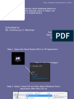 Post1-Automatic Load Database