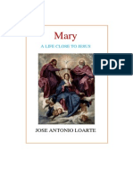 Mary a Life Close to Jesus - Loarte, J20150815-120721