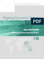 IMF Outlook Asia