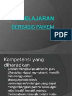 Strategi PAIKEM