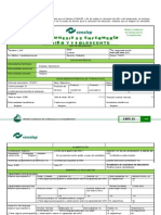 Anamnesis de Pediatria Candidiasis Bucal