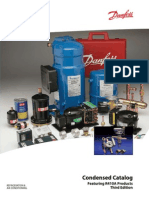 Danfoss Catalog R410a PDF