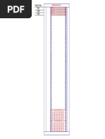 Integrated Splicing and Splitter Unit Model