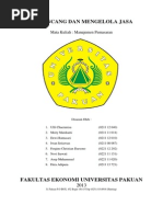 Download Makalah Merancang Dan Mengelola Jasa by Caesar Gx Koshiki SN285869160 doc pdf