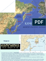 Voyage Au Kamchatka