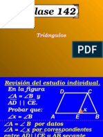 EL TRIANGULO 2015 3ero