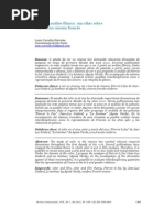 A Cor Na Analise Filmica-um Olhar Sobre o Moderno Cinema Frances