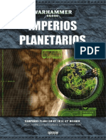 Imperios Planetarios