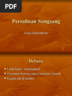 Download Persalinan Sungsang by Gita Ratnasari SN285876976 doc pdf