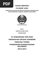 Download Rasionalisme dan empirisme by ApriliaUlayaSovie SN285880114 doc pdf